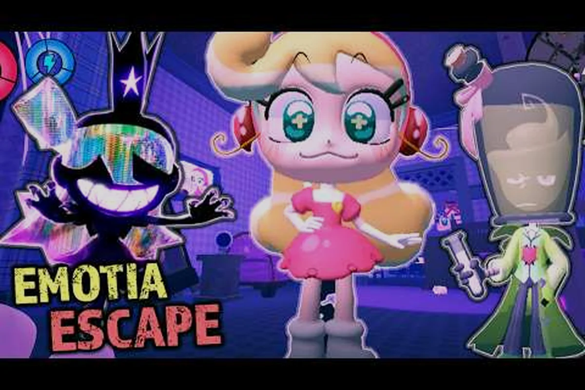 EMOTIA Escape funktionierende Codes: So lösen Sie sie ein & erhalten Belohnungen (August 2026)
