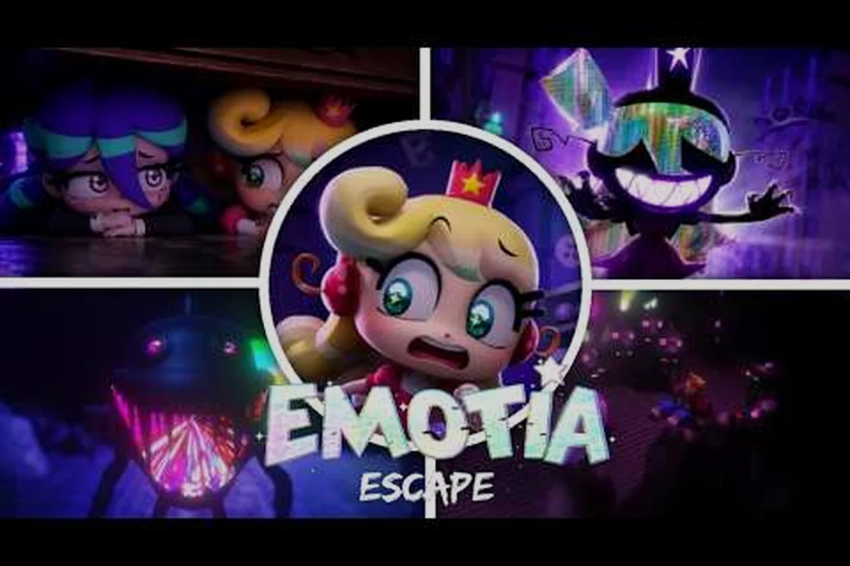 EMOTIA Escape Alle Codes Liste & So löst man sie ein (August 2026)