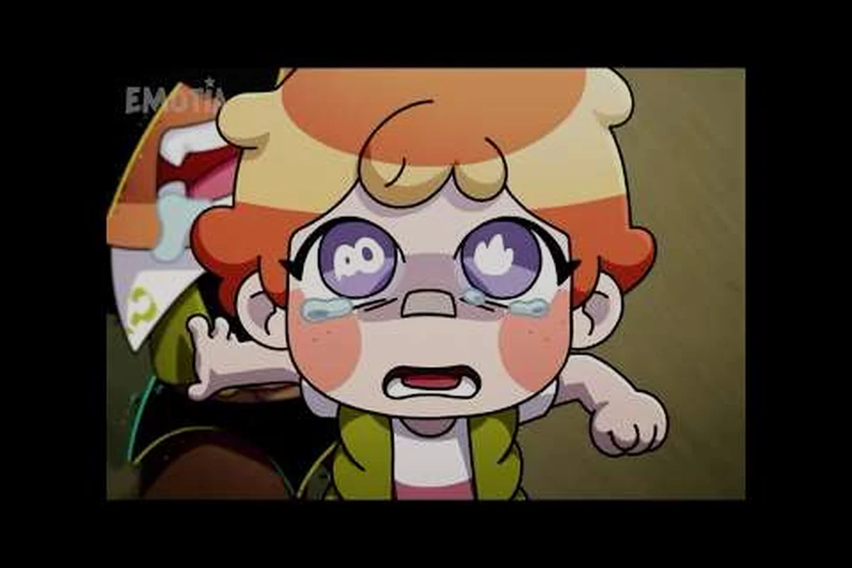 EMOTIA Escape Every Emotian: Complete Monster Guide