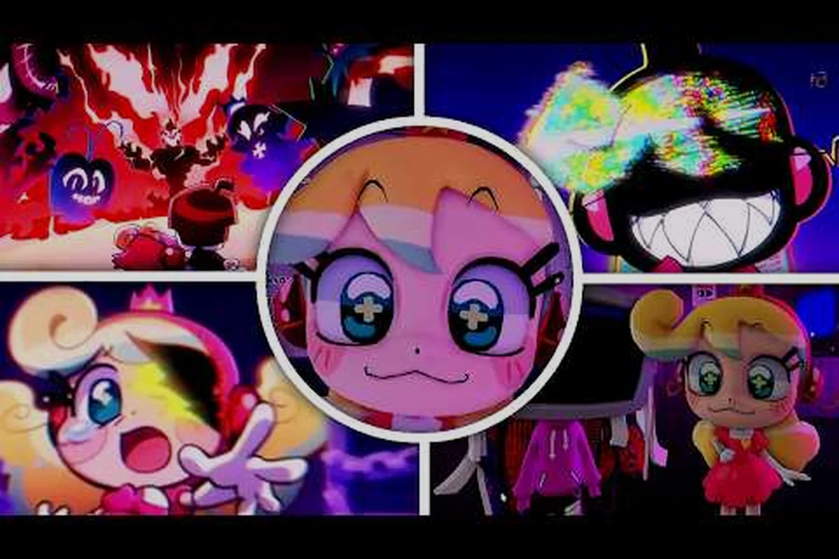 EMOTIA Escape 全エモシアンガイド:すべてのエンティティ一覧