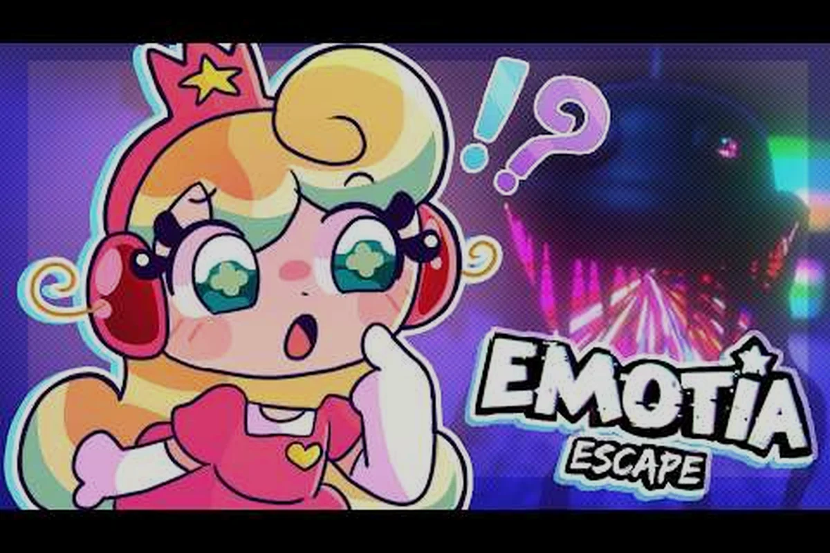 EMOTIA Escape Best Strategies for Team Survival