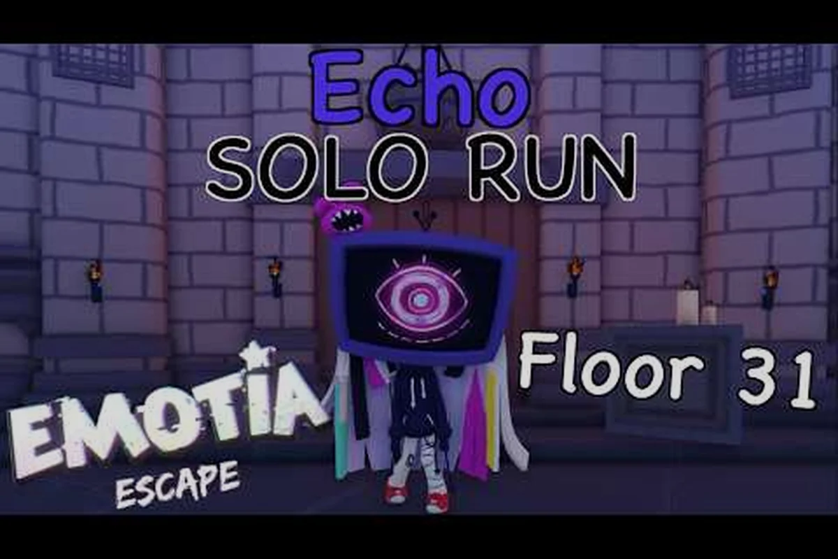 EMOTIA Escape Beste Ausrüstung: Optimale Ausrüstung & Charakter-Builds