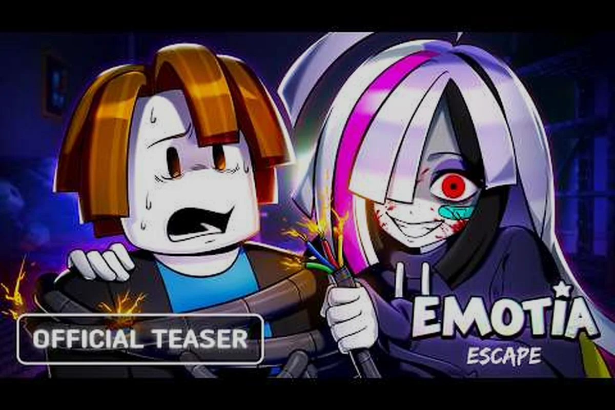 EMOTIA Escape 最新アップデート:2026年8月の新ロードマップと変更履歴