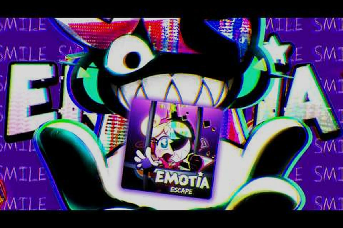 EMOTIA Escape アップデートログ:完全ロードマップ&変更履歴